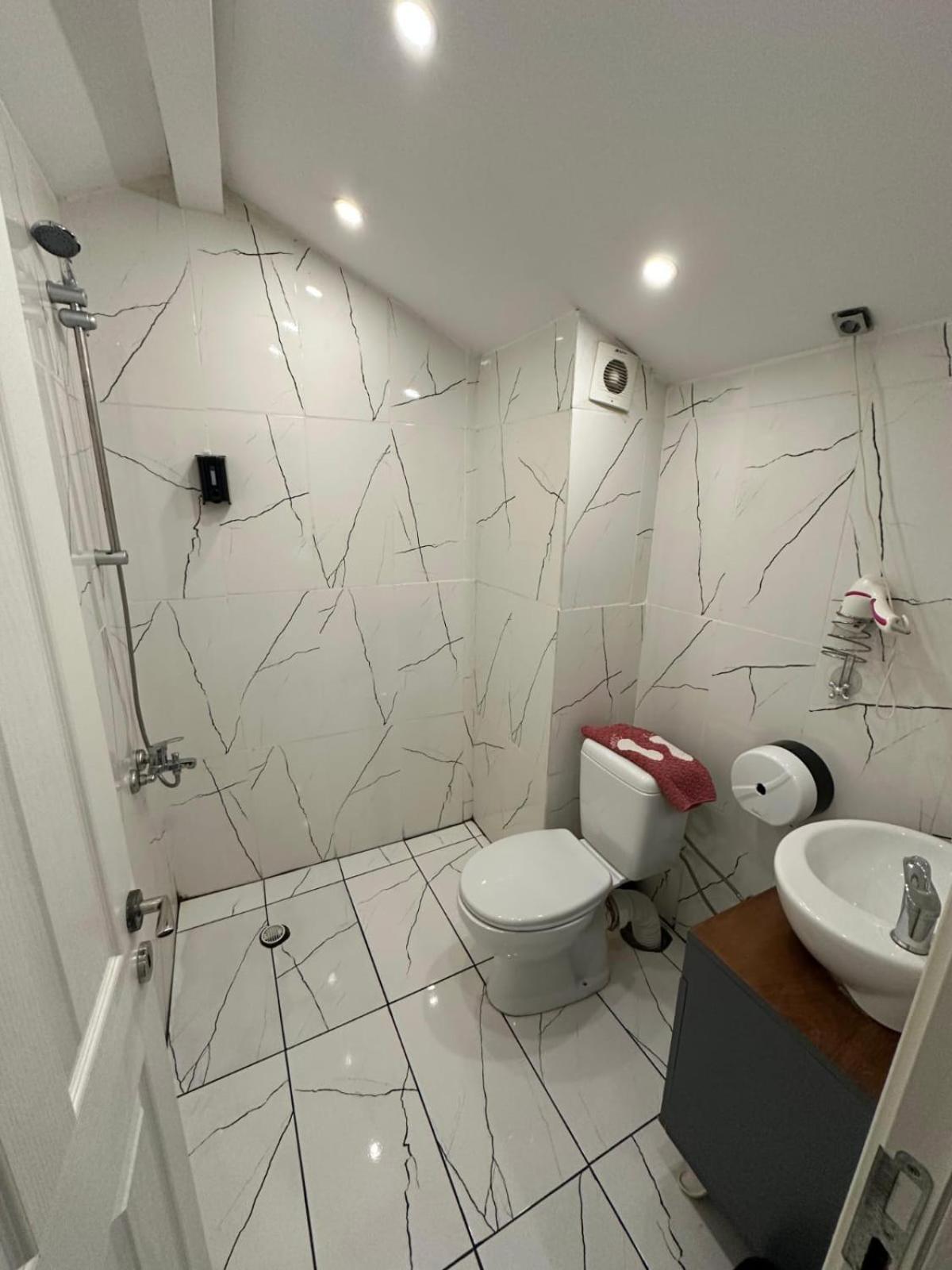 Royal Suit Premium Istanbul Bagian luar foto
