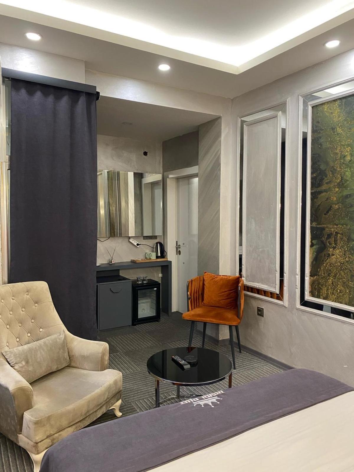 Royal Suit Premium Istanbul Bagian luar foto
