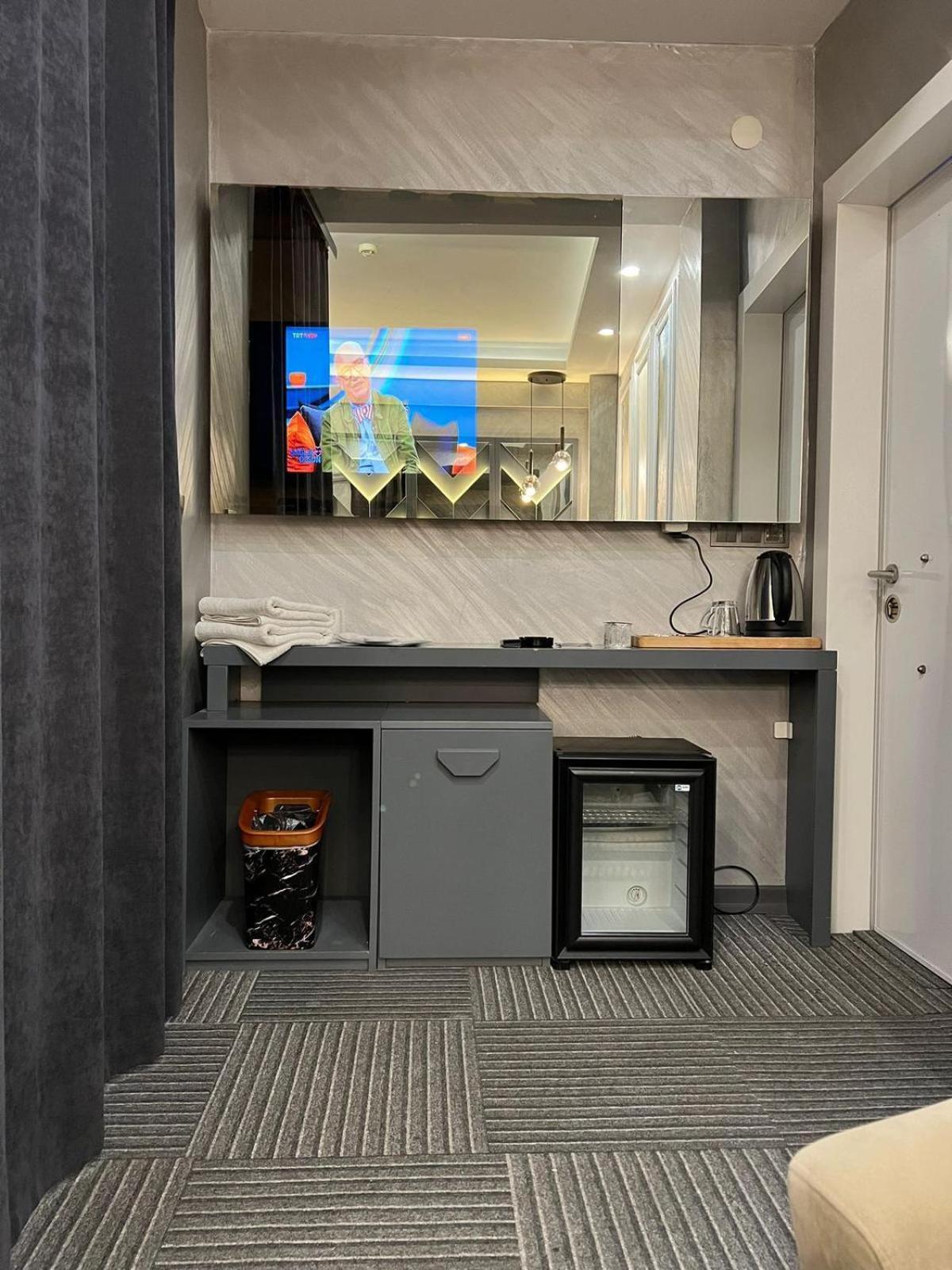 Royal Suit Premium Istanbul Bagian luar foto
