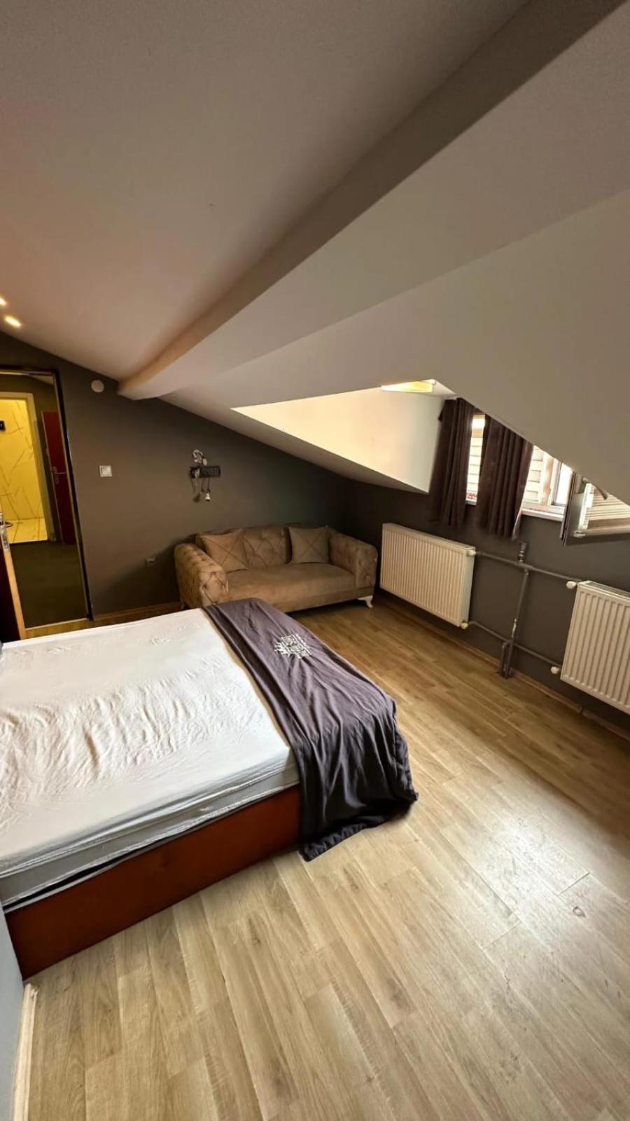 Royal Suit Premium Istanbul Bagian luar foto