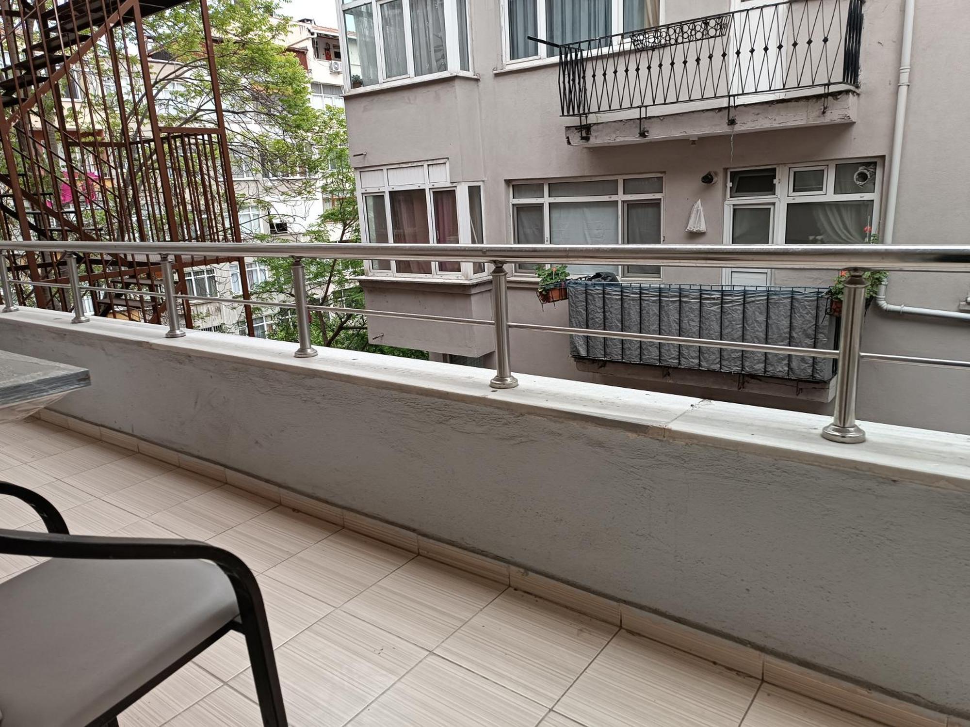 Royal Suit Premium Istanbul Bagian luar foto